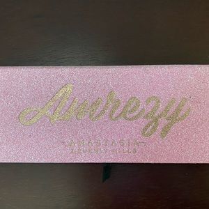 ABH Amrezy eyeshadow palette